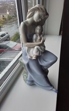 Nao Figurine, My Little Girl