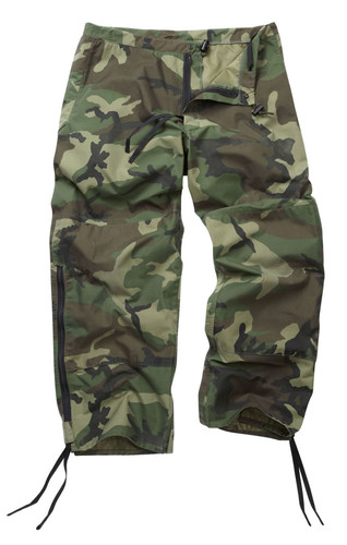 Combat trousers original - trousers, us