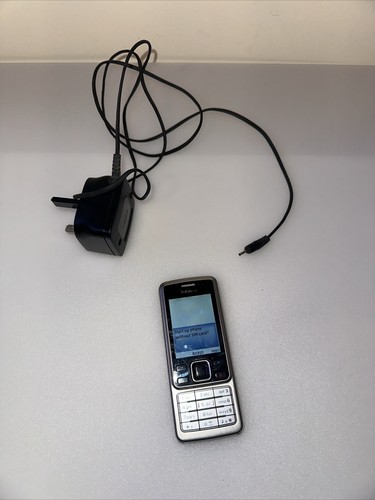 Nokia 6300 black silver - 6300,