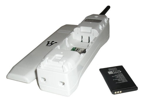 Battery for the binatone - battery,