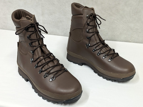 British army altberg - british,