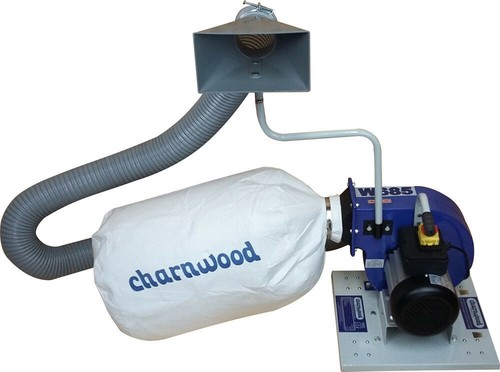Charnwood w685p woodturners - charnwood,