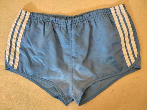 Adidas vintage 80s glanz - 80s,
