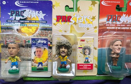 Corinthian prostars - 🔥,