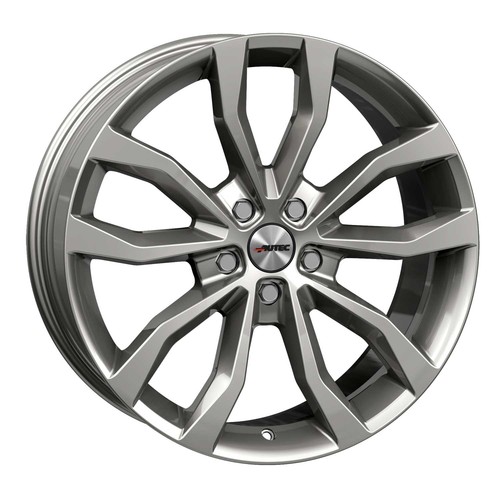 Autec wheels uteca 0x18 et45 - autec,