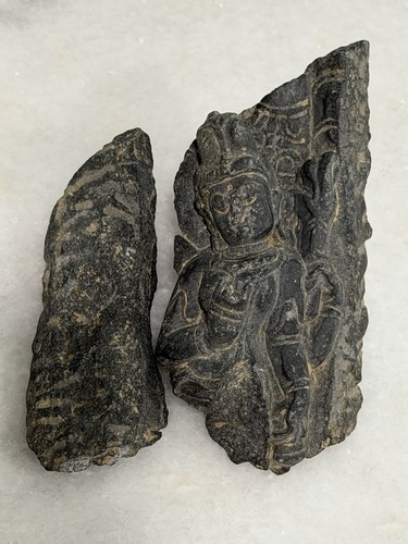 Antique india hindu - india, or