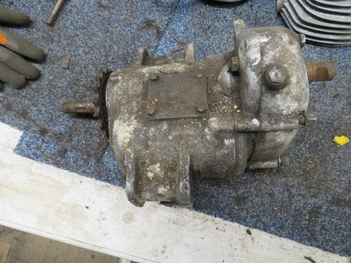Bsa a10 b31 b33 swinging - a7-a10-b31-b33,