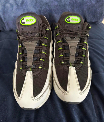 Nike air max men low - max,