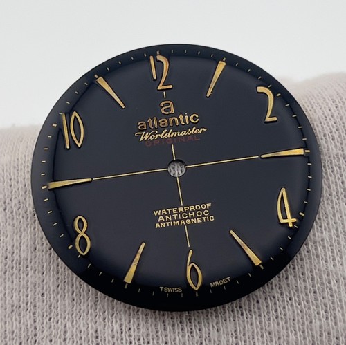 Atlantic worldmaster original - atlantic,