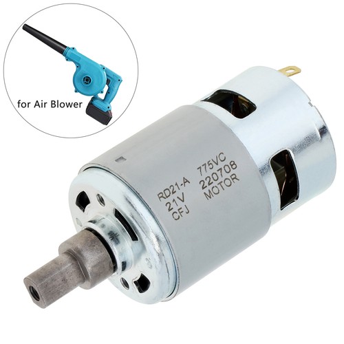775 motor 21v - motor, 18-21v