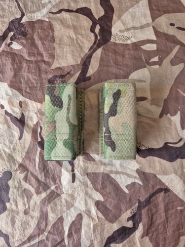 Uksf sas 9mm magazine - 9mm,