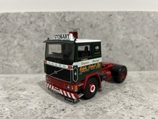 Corgi - Volvo F10 Tractor Unit - Eddie Stobart Ltd - CC15508 - 1:50 - Mint/New