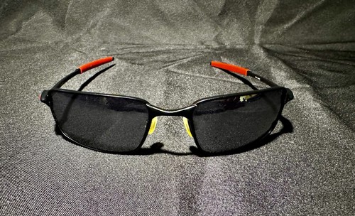 Oakley ducati square wire - oakley,