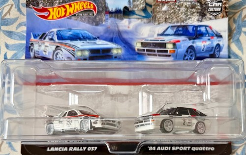 Hot wheels premium car - wheels,