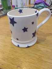Emma Bridgewater New Starry