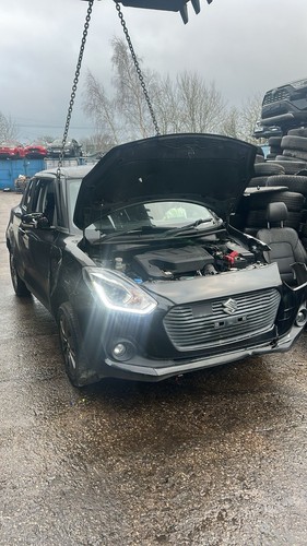 Suzuki swift sz5 2018 0 - swift,