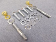 Ford Kent PRE-CROSSFLOW Zinc