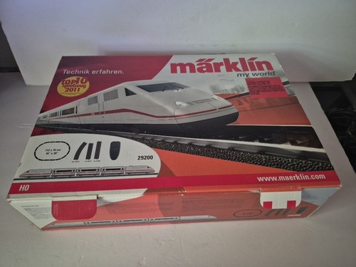Marklin world 29200 - marklin,