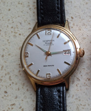 NEWMARK CORVETTE  WATCH - 17