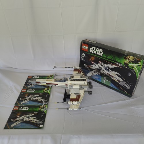 Lego ucs star wars - lego,