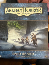Arkham Horror LCG Edge Of The
