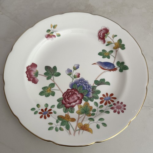 Wedgwood cuckoo williamsburg - wedgwood,