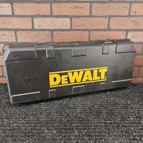 Empty case dewalt - case***,