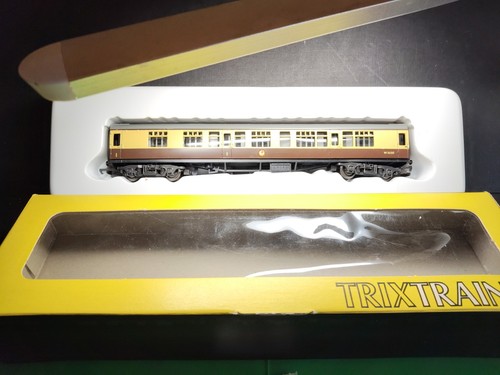 Trix trains gauge 1911 - trix, `oo