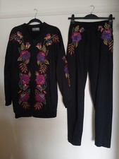 VINTAGE RETRO 80'S CASAMIA