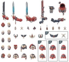 [BITS] Blood Angels New 2024