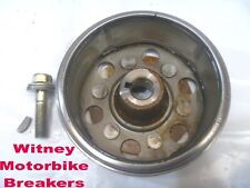 HONDA CBR400RR FLYWHEEL ROTOR