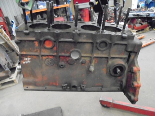 For david brown 1490 engine - brown,