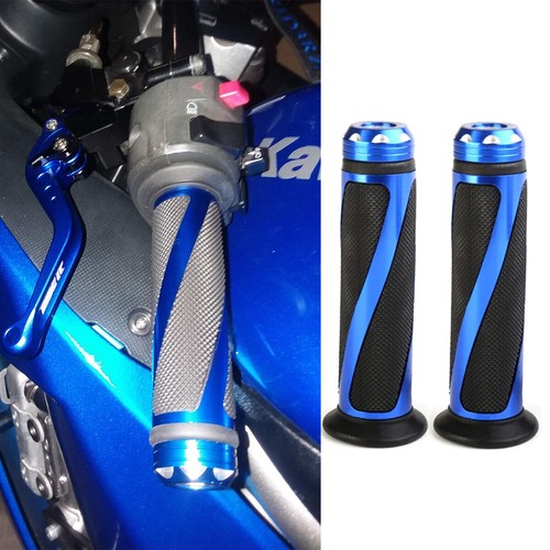 22mm motorcycle handlebar - 7/8",