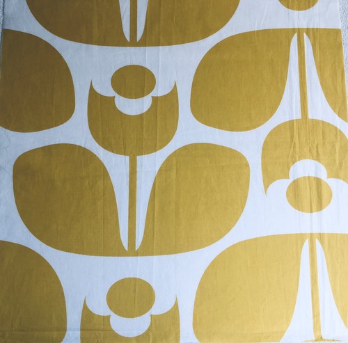 50cm square orla kiely - orla,