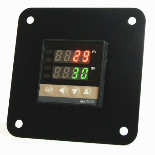 Regulate temperature flow - regulate,