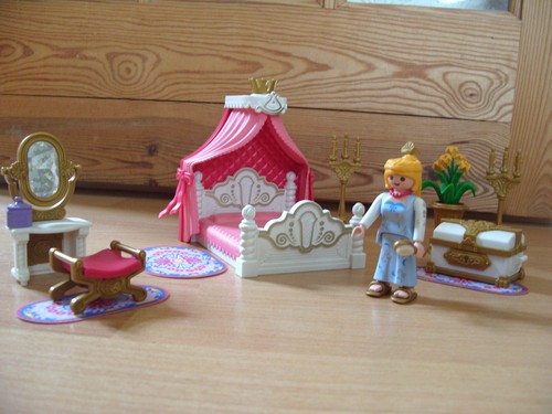 Playmobil 100 complete - playmobil, set
