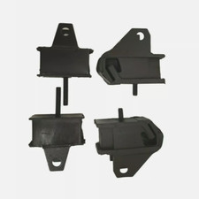 T25 Transporter Engine Mount Kit Mounting Set Type 25 T3