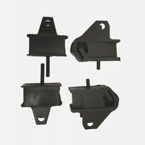 T25 transporter engine mount - t25,