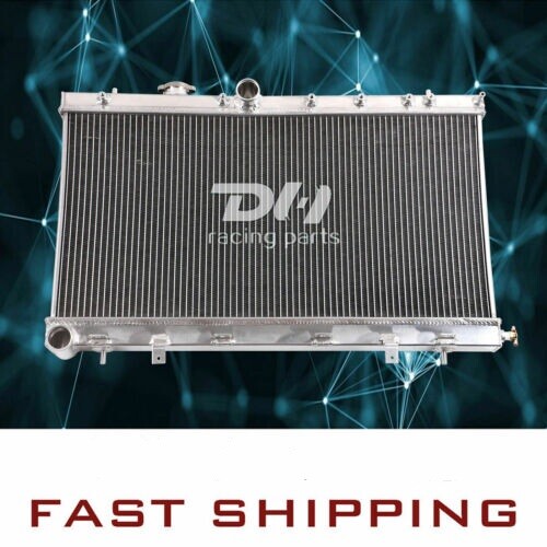 Alum radiator for - alum,