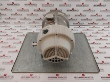 EDWARDS XDS35I Vacuum Pump AC Motor A73001983 200-230V 6.6A 50/60Hz