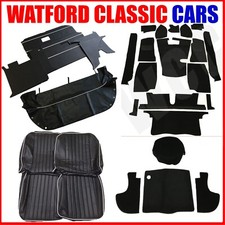 MGB Roadster Blk/White