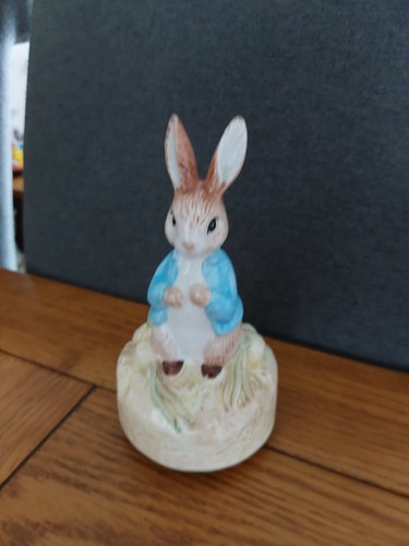 Vintage 1988 beatrix potter - vintage,
