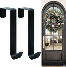 Christmas Door Wreath Hanger