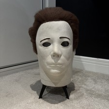 Michael Myers Mask ‘The IV'