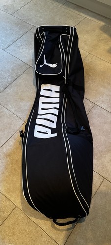 Puma golf travel - travel, with