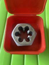 Dormer F302 HSS Metric Die Nut