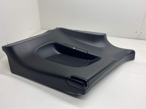 Audi door card rear - tt,