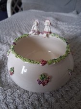  Hewett ,studio pottery bowl.