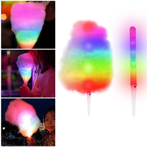 1000x led cotton - 1-1000x, candy