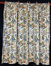 Vintage French Lovely Floral